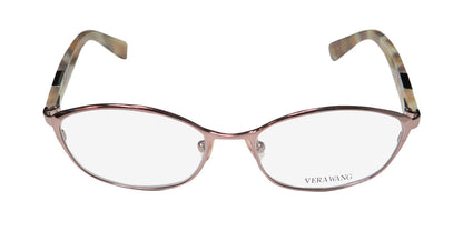 Vera Wang V358 Eyeglasses