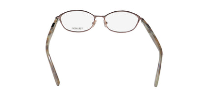Vera Wang V358 Eyeglasses
