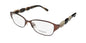 Vera Wang Luxe Odile Eyeglasses