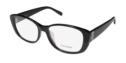 Vera Wang Va15 Eyeglasses