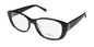 Vera Wang Va15 Eyeglasses