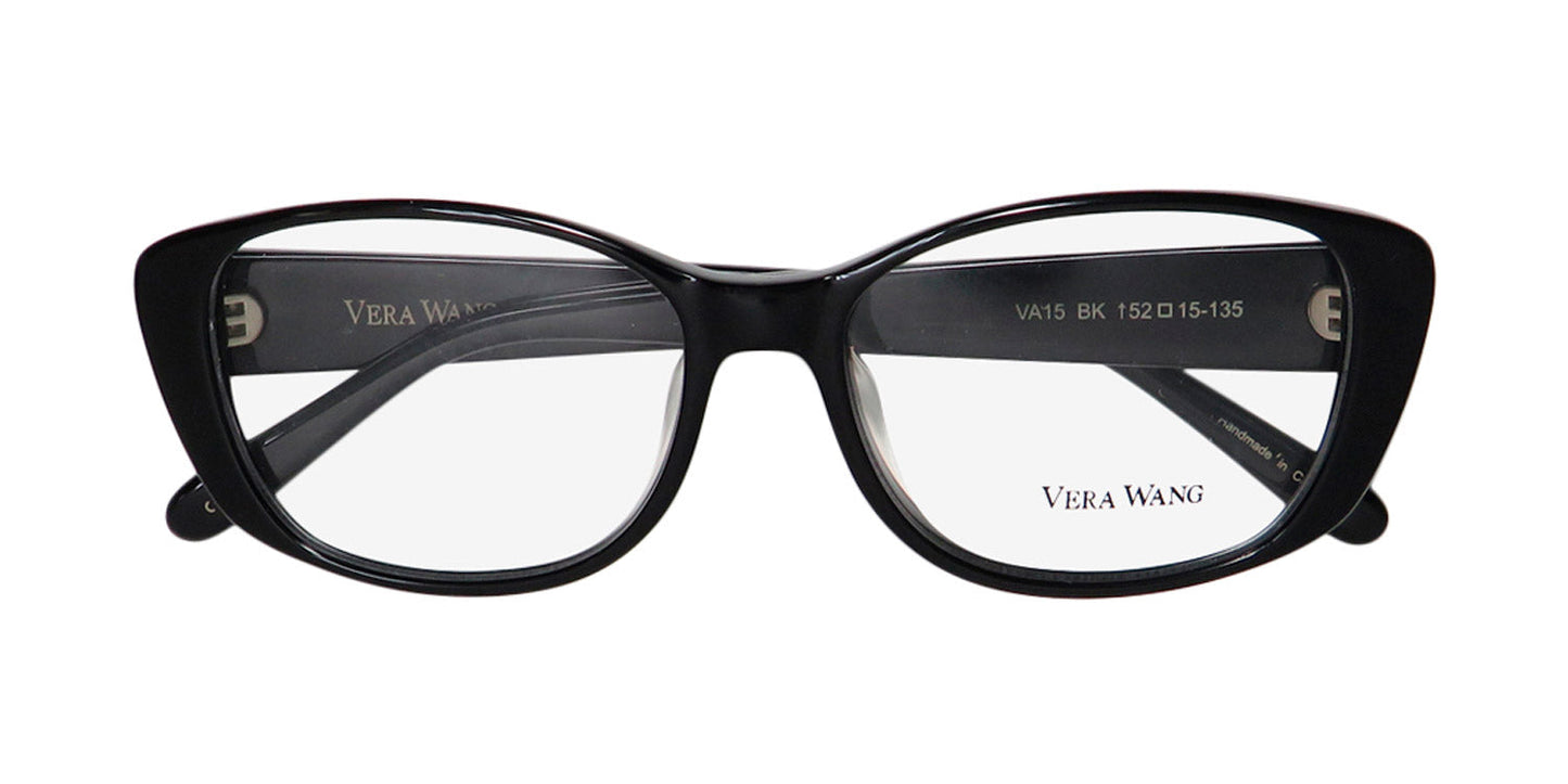 Vera Wang Va15 Eyeglasses