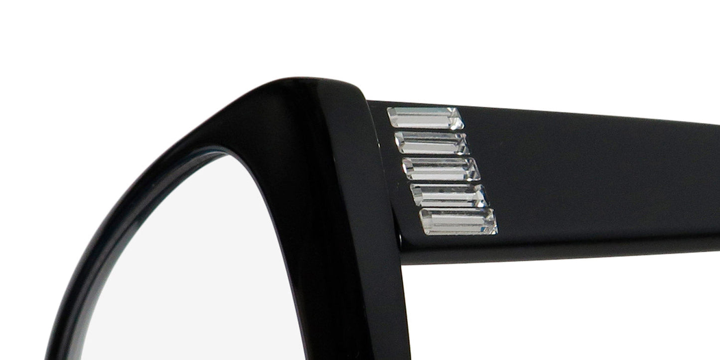 Vera Wang Va15 Eyeglasses