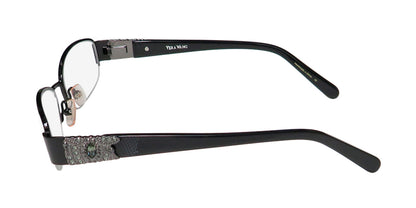 Vera Wang Luxe Tomi Eyeglasses