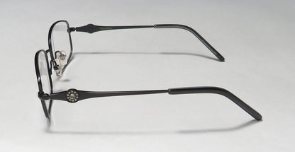 Vera Wang Luxe Placida Eyeglasses