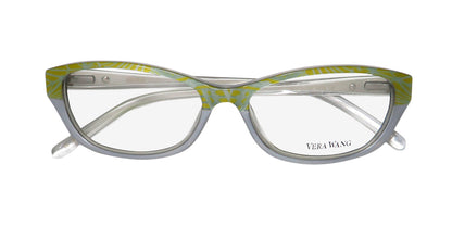 Vera Wang V318 Eyeglasses