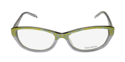 Vera Wang V318 Eyeglasses