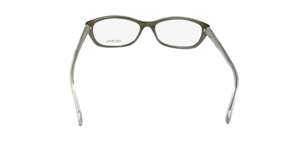 Vera Wang V318 Eyeglasses