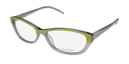 Vera Wang V318 Eyeglasses