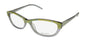 Vera Wang V318 Eyeglasses