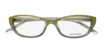 Vera Wang V318 Eyeglasses