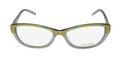 Vera Wang V318 Eyeglasses