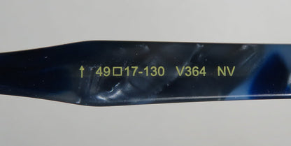Vera Wang V364 Eyeglasses