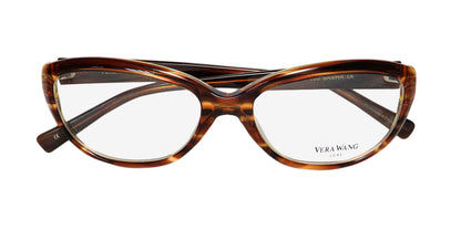 Vera Wang Luxe Sasha Eyeglasses