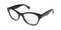 Vera Wang V374 Eyeglasses