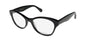 Vera Wang V374 Eyeglasses