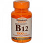 Sundown Vitamin B-12 High Potency 1000 Mcg Tablets