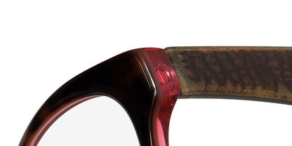 Vera Wang V374 Eyeglasses