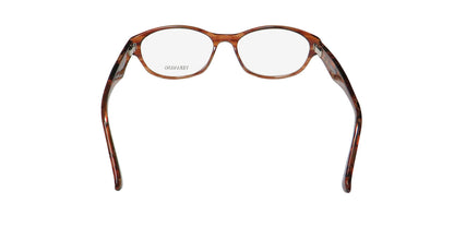 Vera Wang V353 Eyeglasses