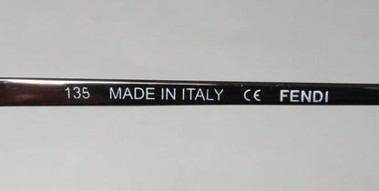 Fendi 959 Eyeglasses