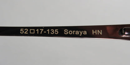 Vera Wang Luxe Soraya Eyeglasses
