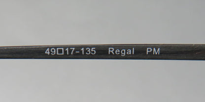 Vera Wang Luxe Regal Eyeglasses
