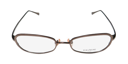 Vera Wang Luxe Regal Eyeglasses