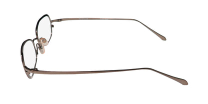 Vera Wang Luxe Regal Eyeglasses