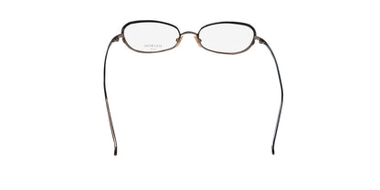 Vera Wang Luxe Regal Eyeglasses