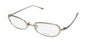 Vera Wang Luxe Regal Eyeglasses