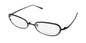 Vera Wang Luxe Regal Eyeglasses