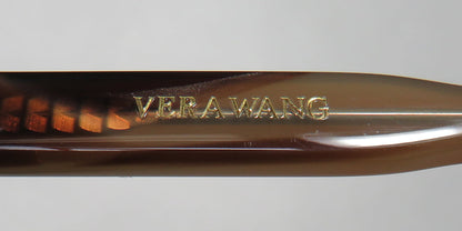 Vera Wang Luxe Manon Eyeglasses
