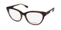 Vera Wang V375 Eyeglasses