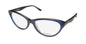 Vera Wang V346 Eyeglasses