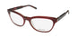 Vera Wang V345 Eyeglasses