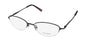 Vera Wang Luxe Lacerta Eyeglasses