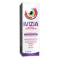 iVIZIA Micellar Eyelid Cleanser – Sterile Daily Hygiene