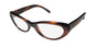 Vera Wang Luxe Linette Eyeglasses
