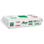 Sleepy Floor Cleaning Wipes: Mop Compatible, Disposable & 4X Large - Hygienic & Convenient Cleaning Cloths