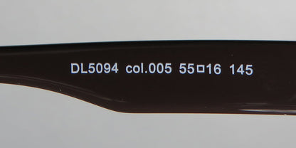 Diesel Dl 5094 Eyeglasses
