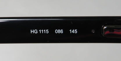 Hugo Boss Hg 1115 Eyeglasses
