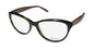 Vera Wang Luxe Emmy Eyeglasses