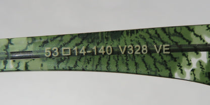 Vera Wang V328 Eyeglasses