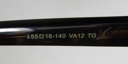 Vera Wang Va12 Eyeglasses