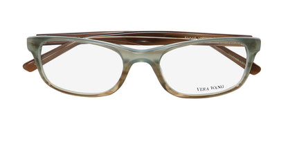 Vera Wang V099 Eyeglasses