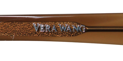 Vera Wang V099 Eyeglasses
