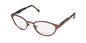 Vera Wang V331 Eyeglasses