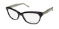 Vera Wang Luxe Hermine Eyeglasses