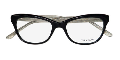 Vera Wang Luxe Hermine Eyeglasses