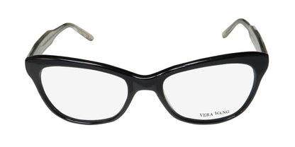 Vera Wang Luxe Hermine Eyeglasses